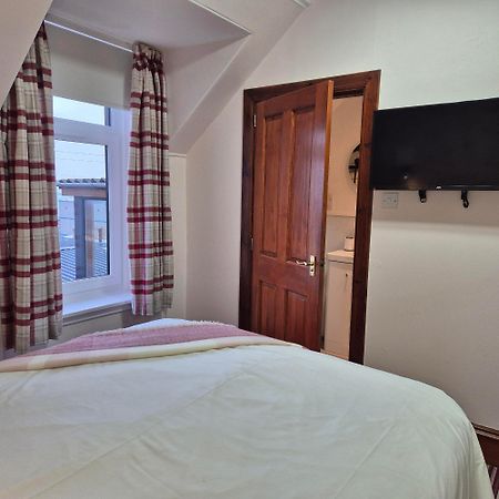 Kintrae B&B Buckie Exterior photo