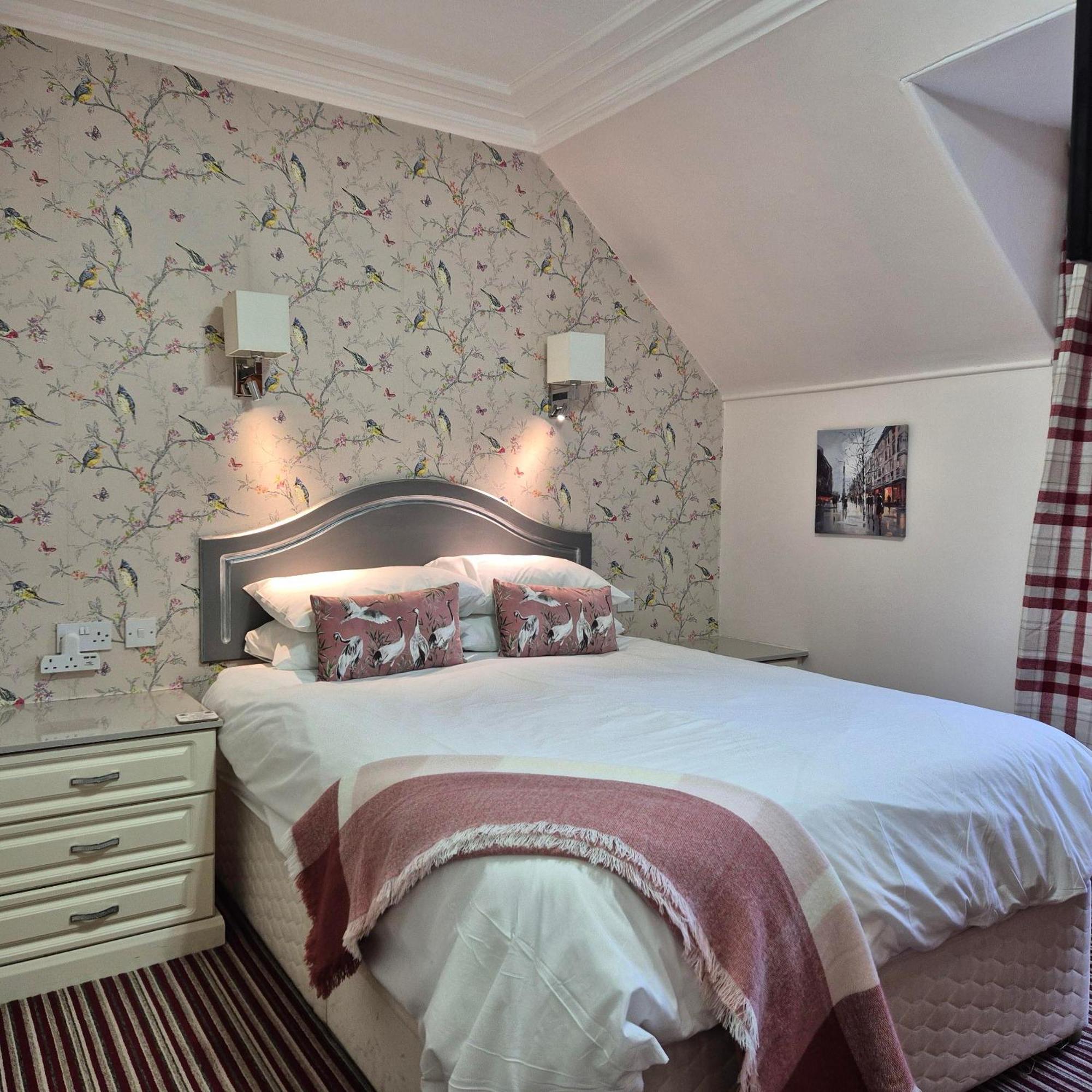 Kintrae B&B Buckie Exterior photo