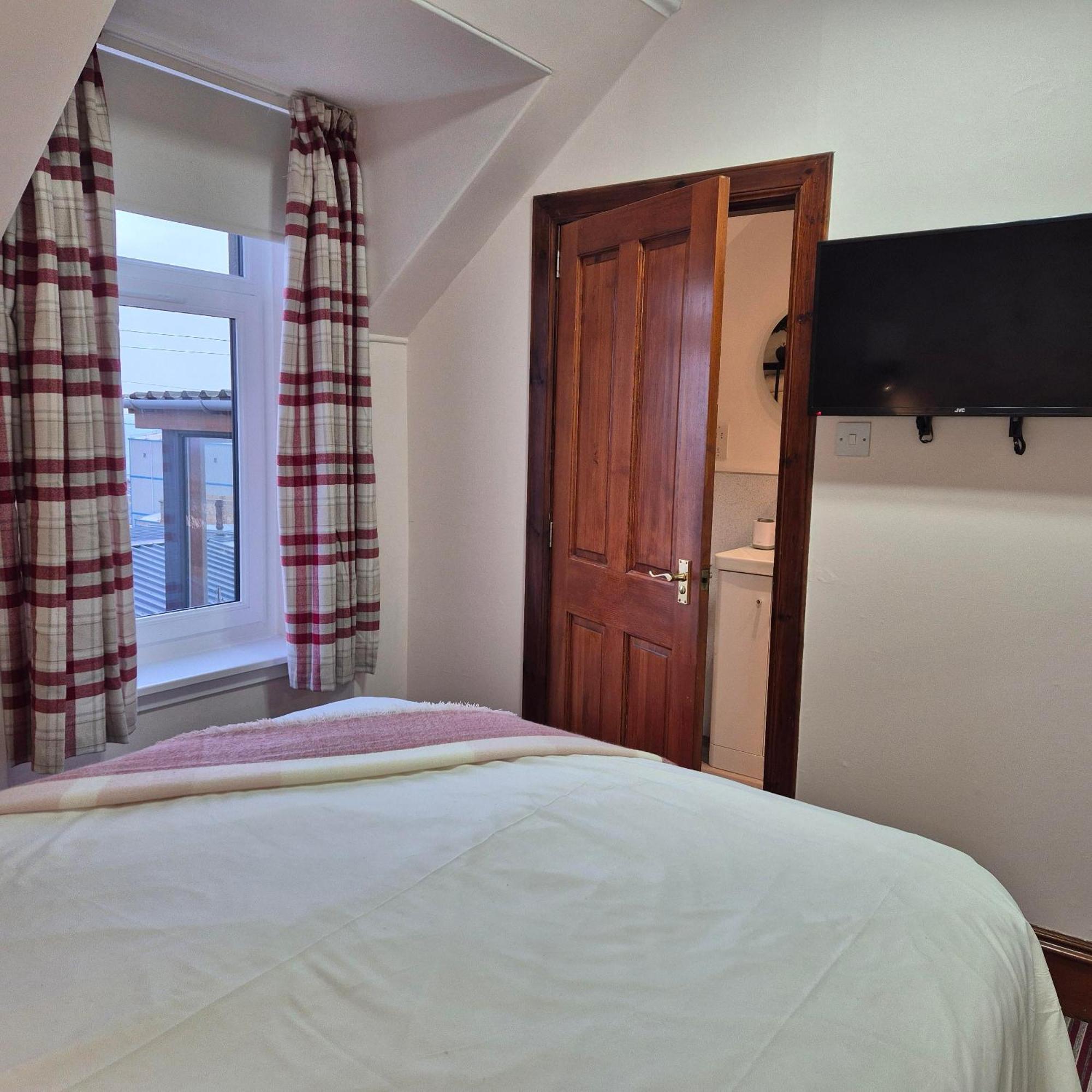 Kintrae B&B Buckie Exterior photo