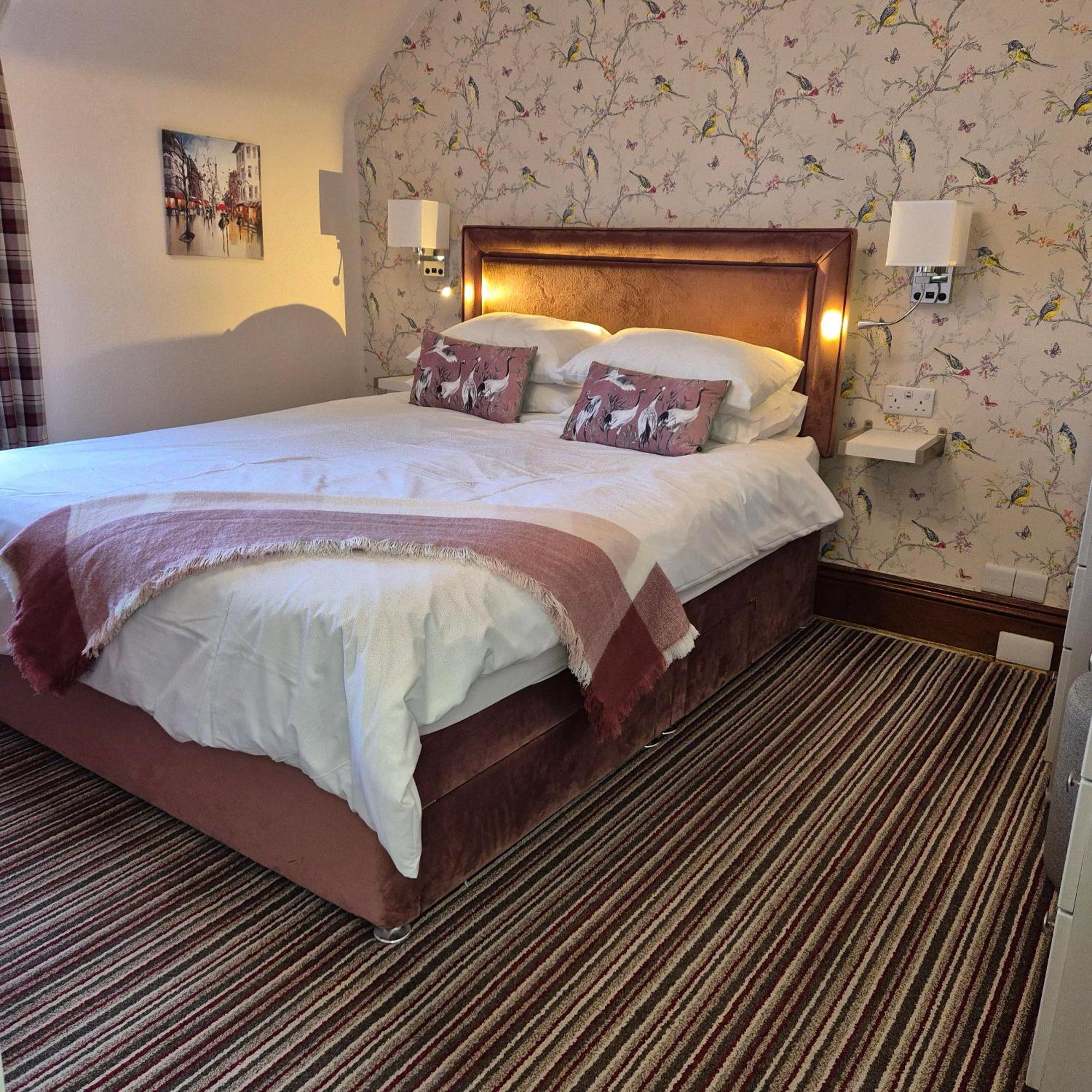 Kintrae B&B Buckie Exterior photo